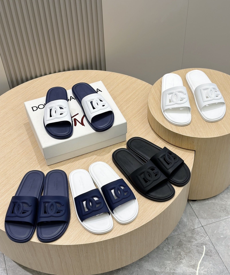 Dolce & Gabbana Slippers